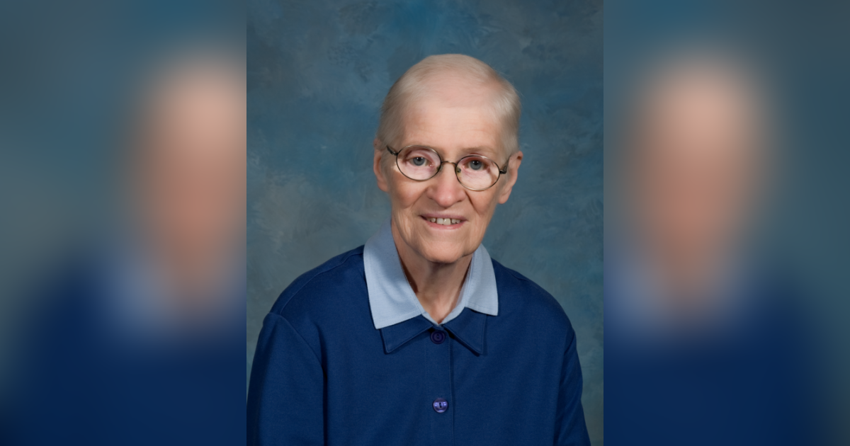 Ssj S. Ellen Mccarthy