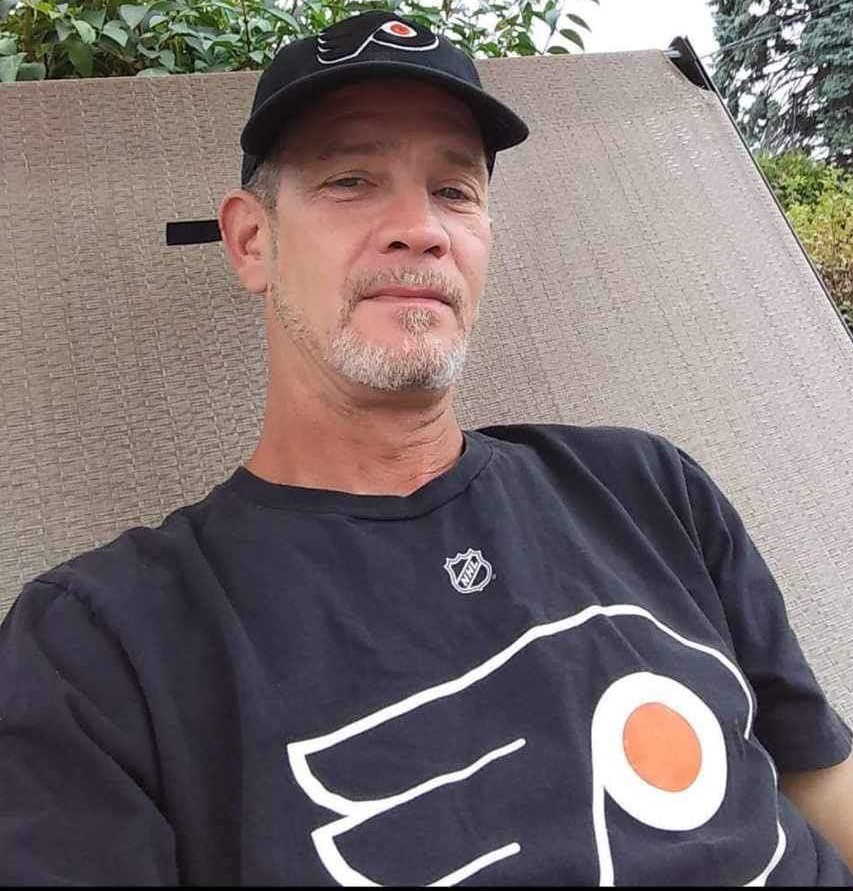 Keith Gillespie Obituary October 4, 2023 Koller Funeral Home, Inc