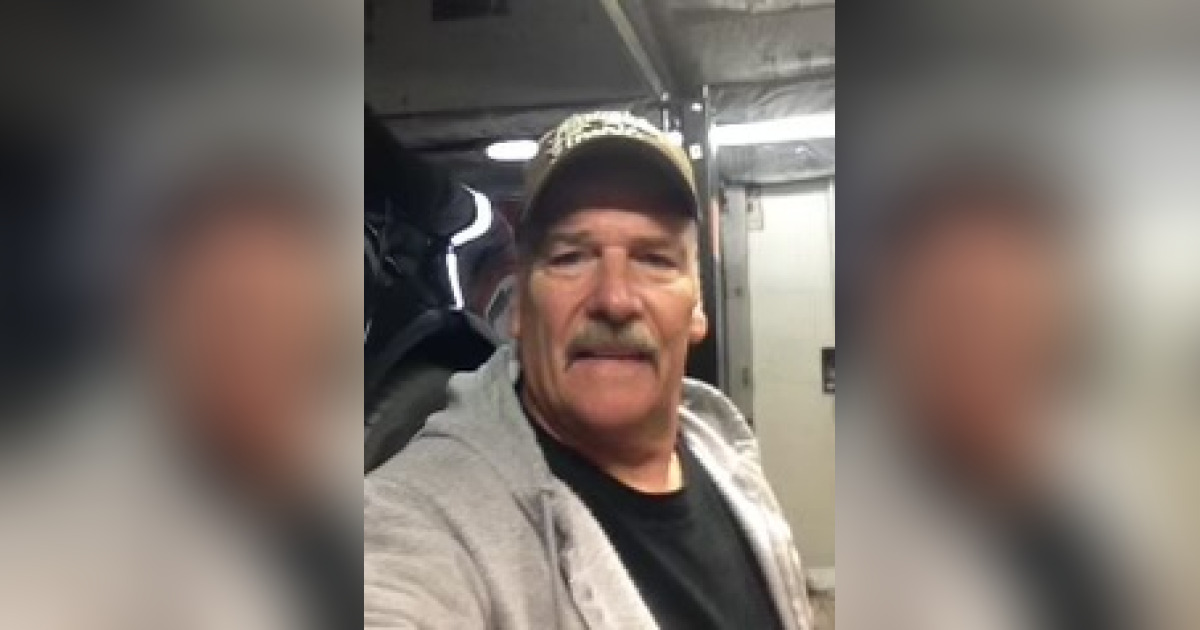 William Partenheimer