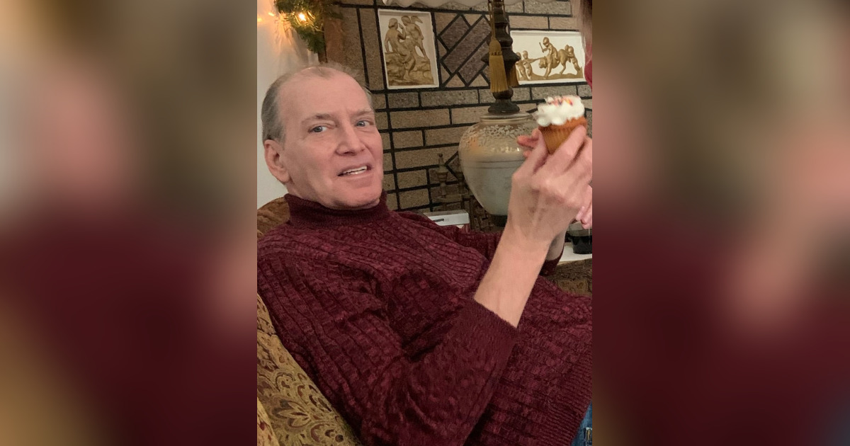 Jr. Frederick Sheppard