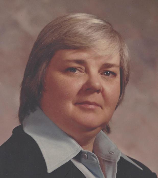 Obituary for Marion (Davis) Frederick
