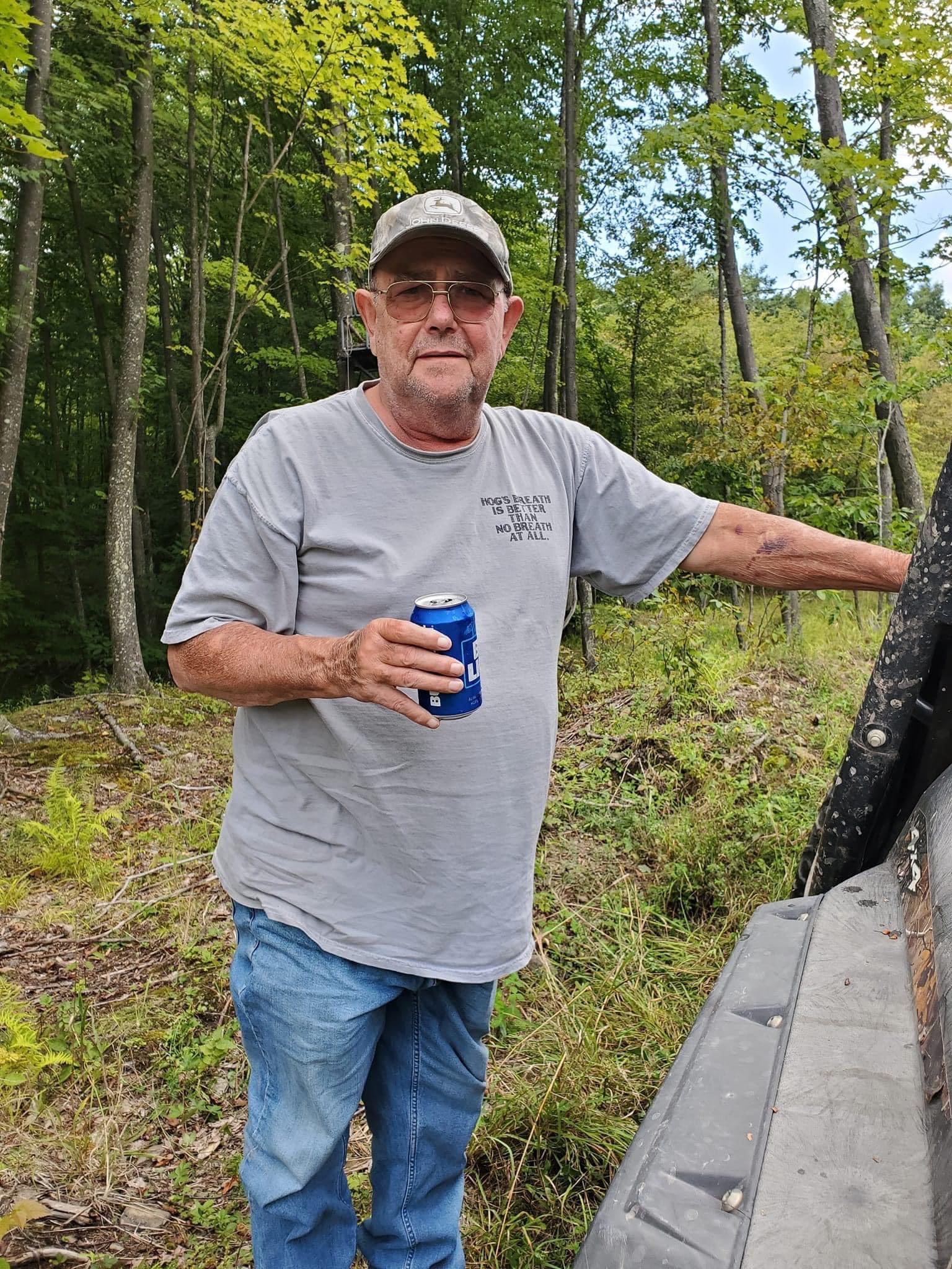 Obituary for David C. Garretson Sr. Koller Funeral Home, Inc.