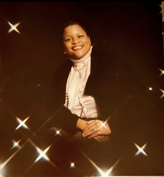 Obituary for Jeannesta Wendy Weems | Divine Mortuary Services