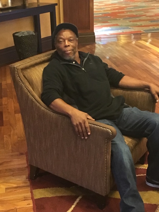 Halford Greenaway Obituary Sep 20, 2022 Lithonia, GA