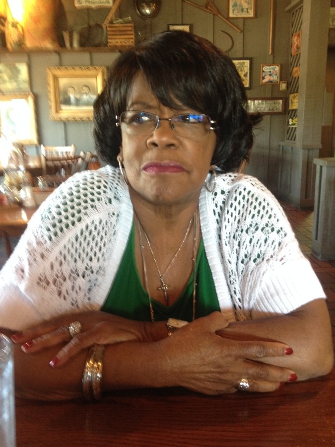 Obituary for Evelyn Anderson Divine Mortuary Services