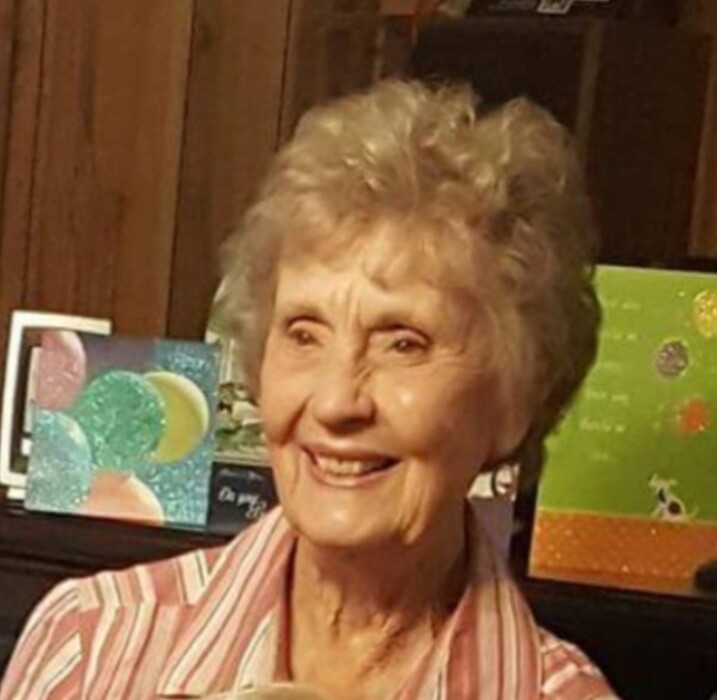 Obituary for Carolyn C. Colonial Funeral Home & Crematory