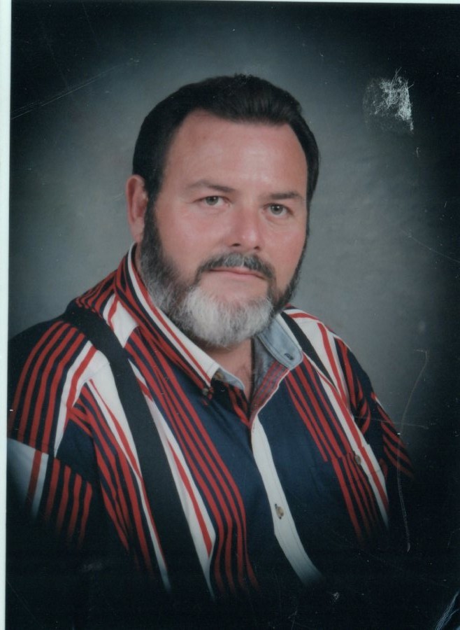 Obituary for Mike Thomas Colonial Funeral Home & Crematory