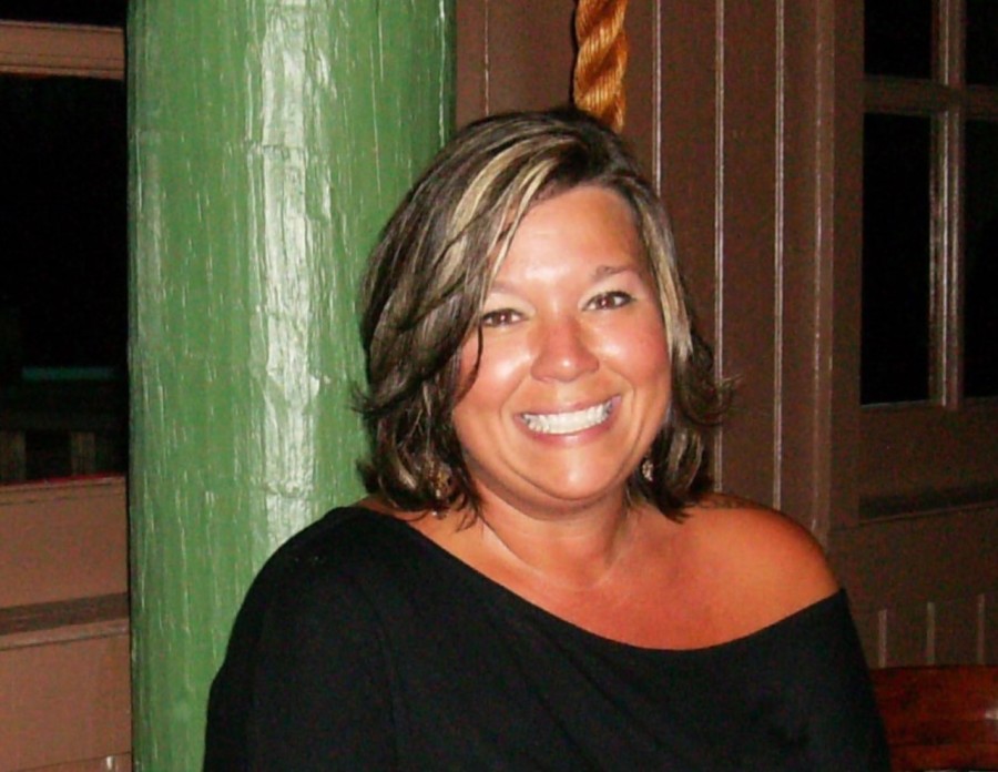 Obituary for Stacy L. (Dean) Hazen Colonial Funeral Home