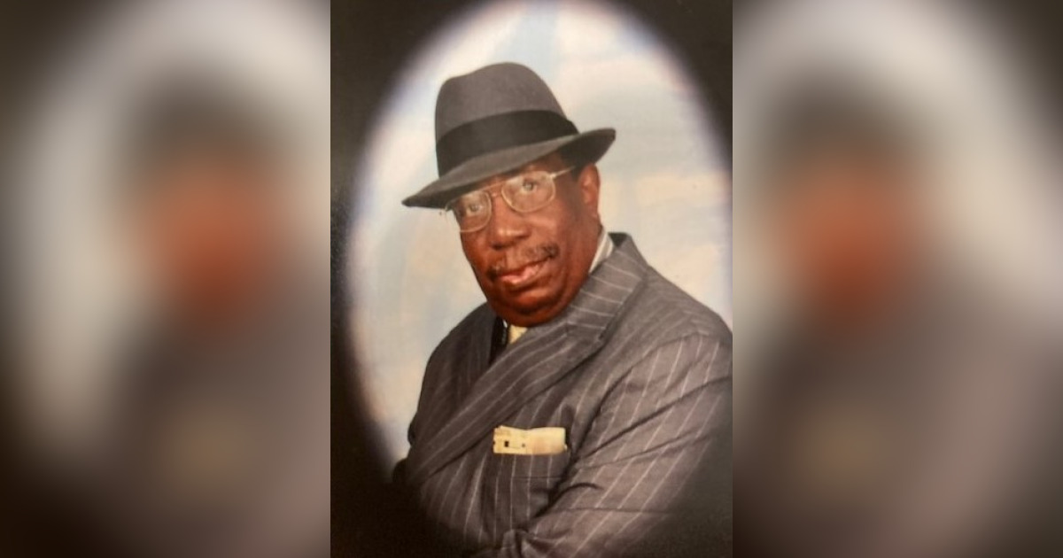 Obituary for Willie Gamble LeggetteTroy Funeral Home