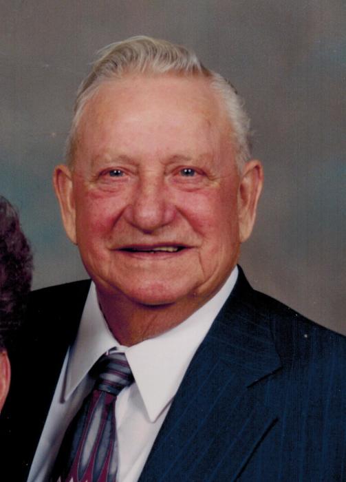 Obituary for Samuel G. Darby