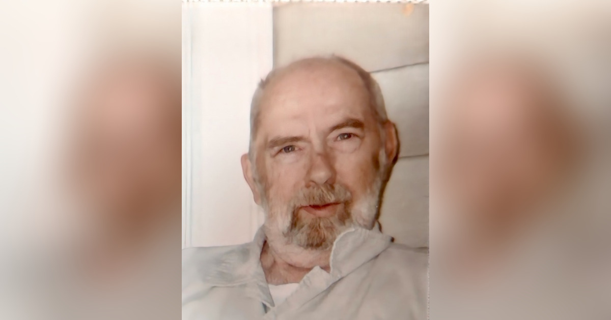 Daniel Quinton Obituary February 19, 2023 MacDonald Rockwell