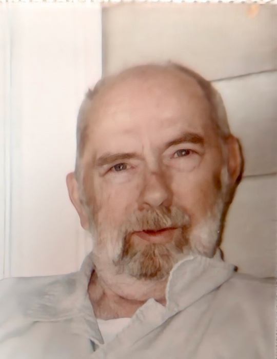 Daniel Quinton Obituary February 19, 2023 MacDonald Rockwell