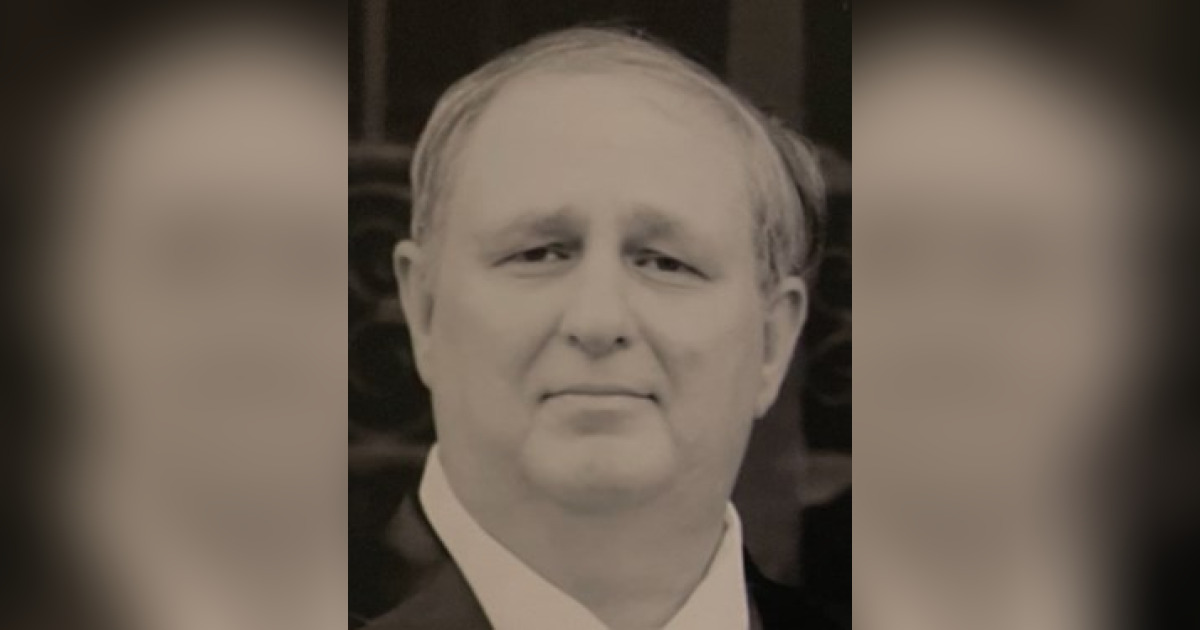 Lawrence Eaton Obituary April 7, 2021 MacDonald Rockwell