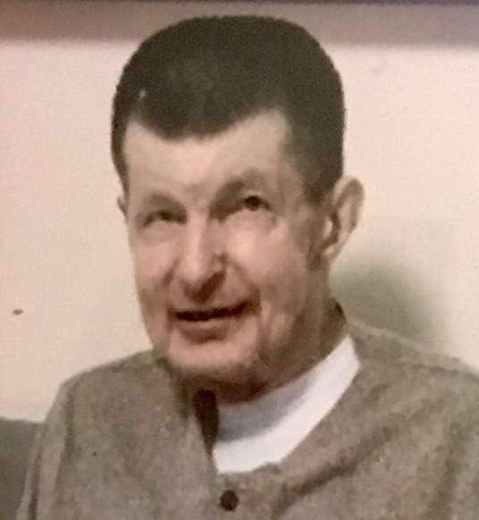 Thomas Paquette Obituary December 22, 2023 MacDonald Rockwell & MacDonald Watertown, MA