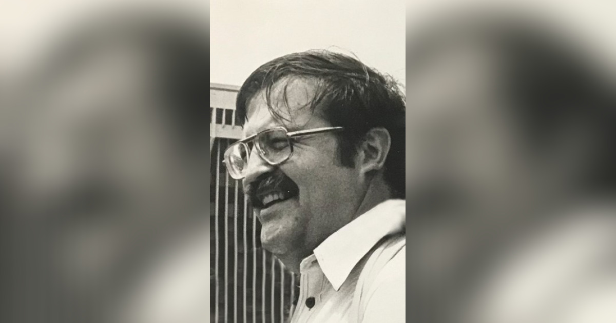 Obituary for Barry Michael Murphy Robert J. Lawler & Crosby Funeral Home