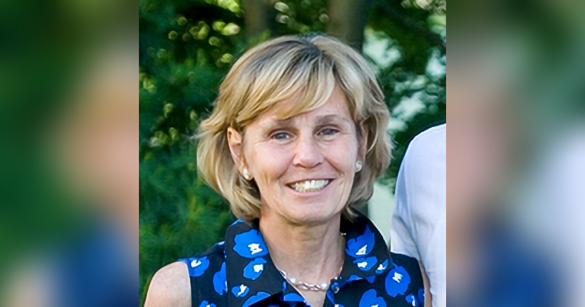 Obituary for Sheila Ryan Grandfield Robert J. Lawler & Crosby Funeral