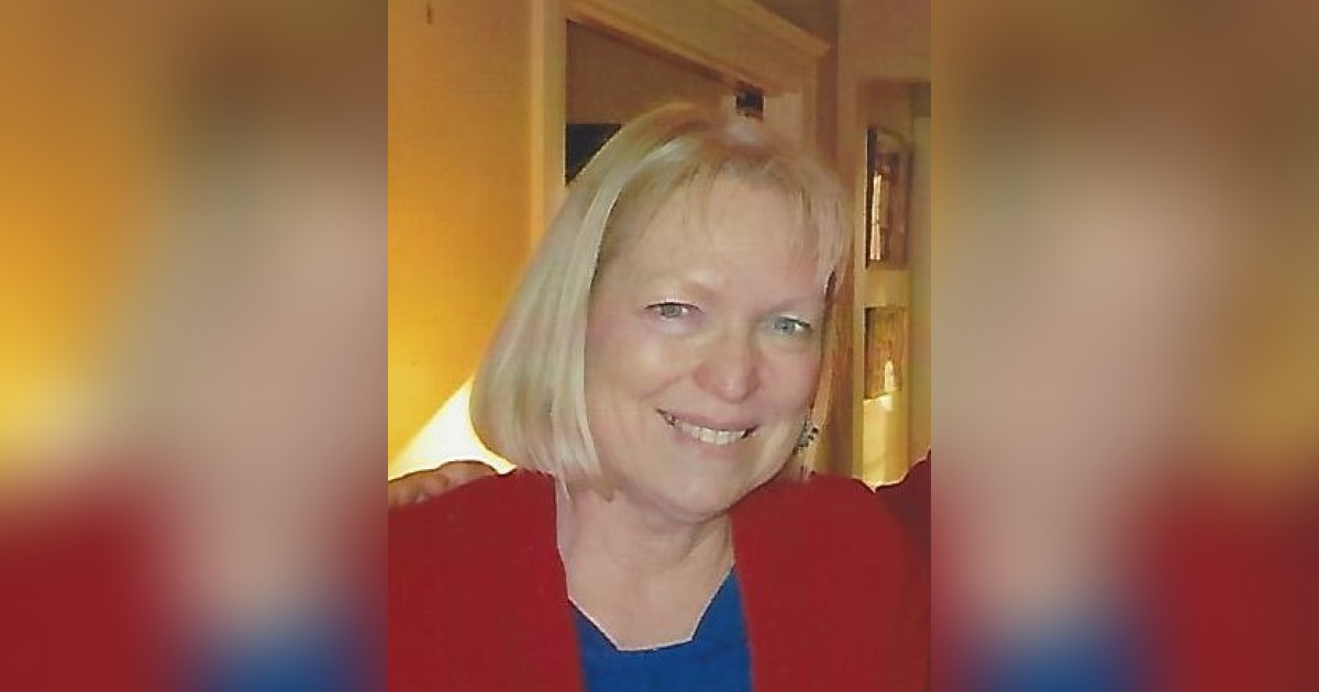 Obituary for Carol A (Roddy) Donovan Robert J. Lawler & Crosby