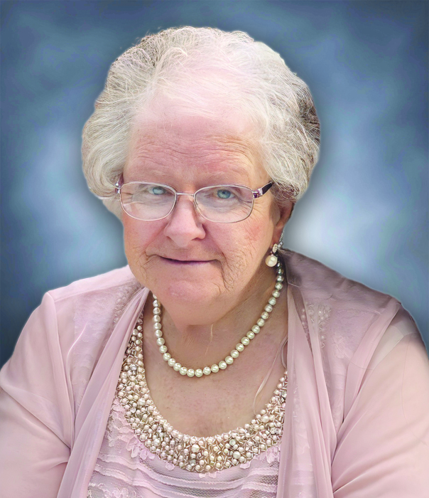 Obituary for Mary M. (Connor) Gillis Robert J. Lawler & Crosby
