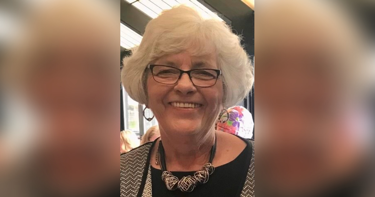 Louise Leary Obituary Sep 12, 2023 West Roxbury, MA