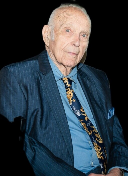 David Silverman Obituary Feb 10, 2024 West Roxbury, MA