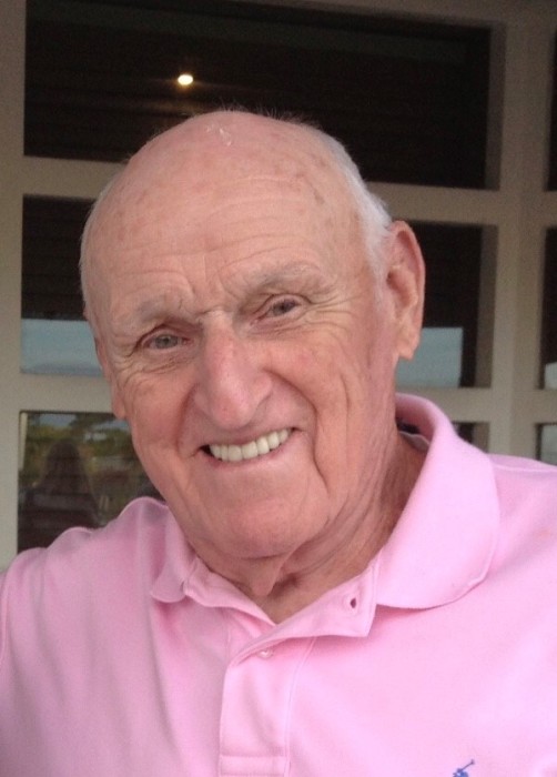 Obituary for John Joseph Pender Robert J. Lawler & Crosby Funeral Home