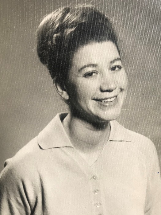 Obituary for Dorothy J (Blanchard) Bartlett Robert J. Lawler & Crosby