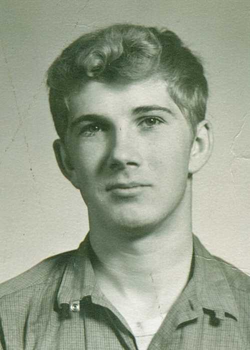 Obituary for John Eugene Hull McKenzie's Portage Funeral Chapel