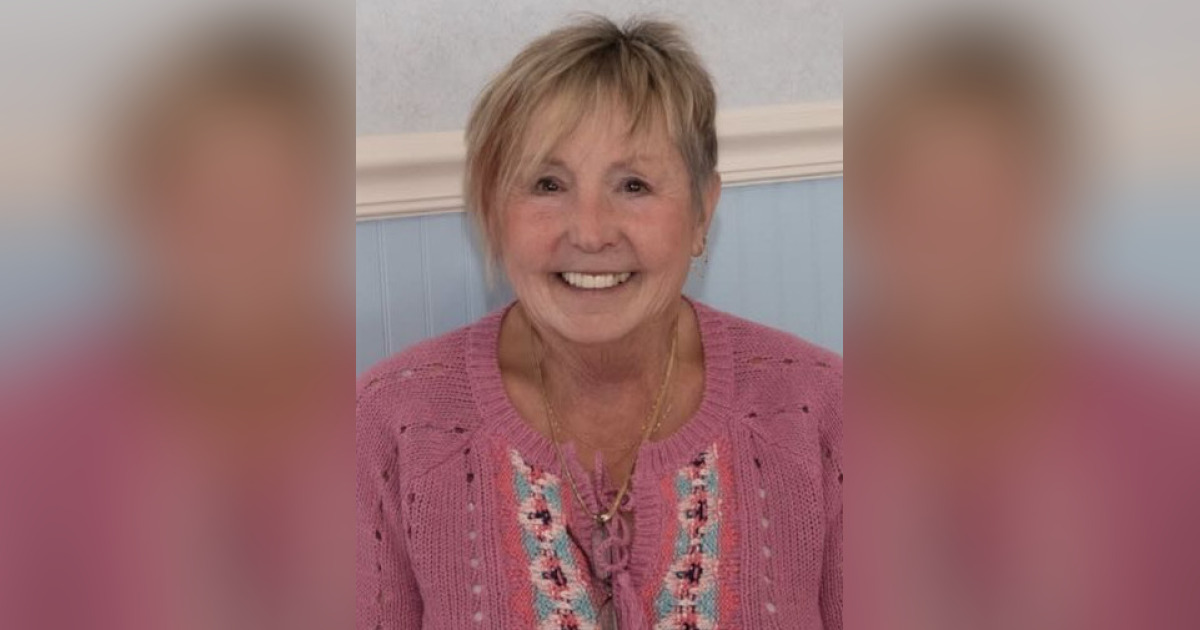 Nancy Jane Vajcovec Obituary November 26, 2022 ShawMajercik