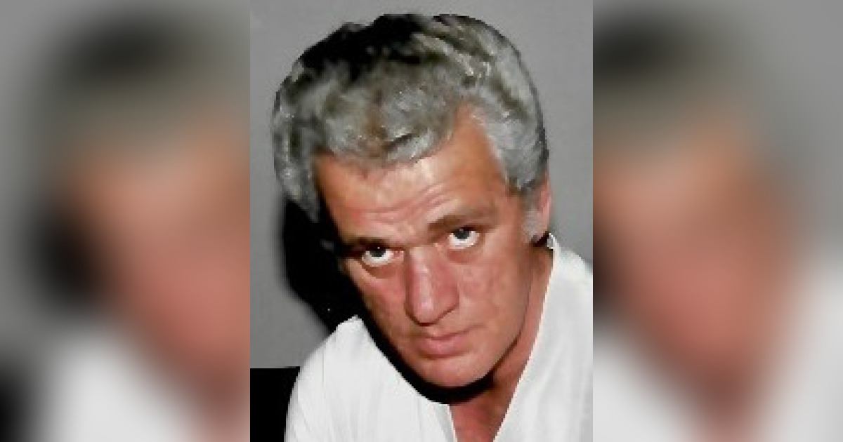 Obituary for Harold L. "Moe" Moulton Jr. ShawMajercik Funeral Home