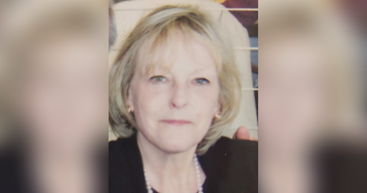 Andrea Franas Obituary January 1, 2023 ShawMajercik Funeral Home