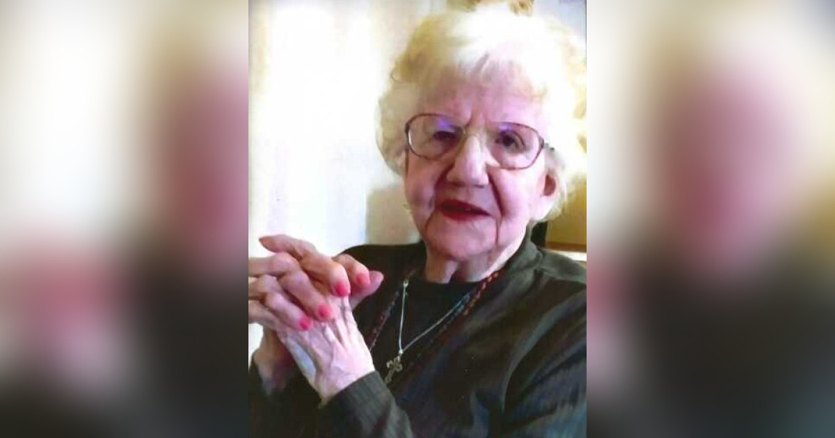 Obituary for Ann T. (Hejwosz) Constantine ShawMajercik Funeral Home