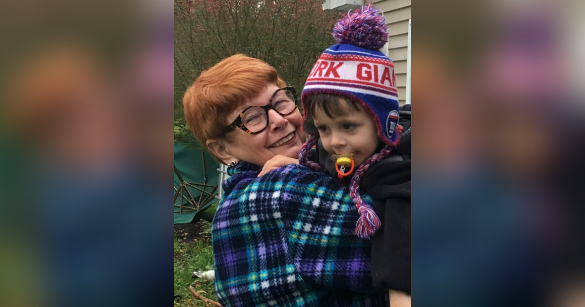 Obituary for Charlene R. Waller ShawMajercik Funeral Home