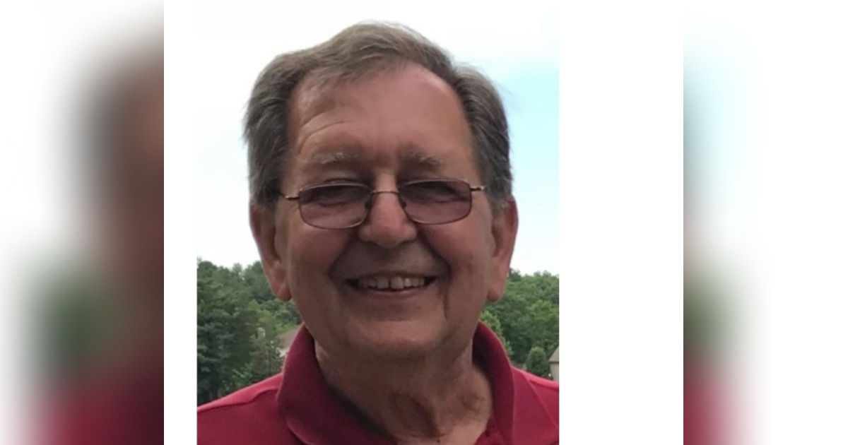 Raymond Rohr Obituary April 1, 2023 ShawMajercik Funeral Home