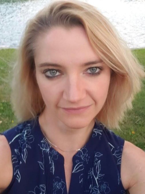 Dr. Anna Burakiewicz Phd. Obituary March 29, 2023 ShawMajercik