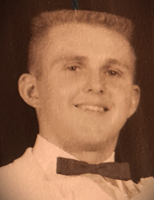 Eugene Field Obituary July 18, 2023 ShawMajercik Funeral Home