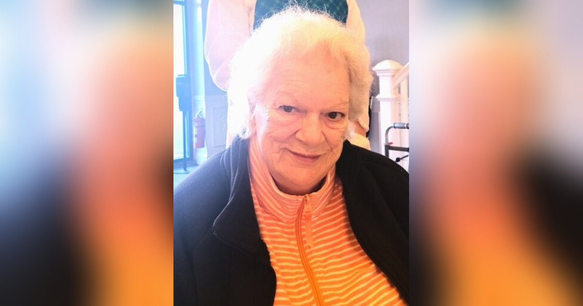 Obituary for Jacqueline M. Lomuscio ShawMajercik Funeral Home