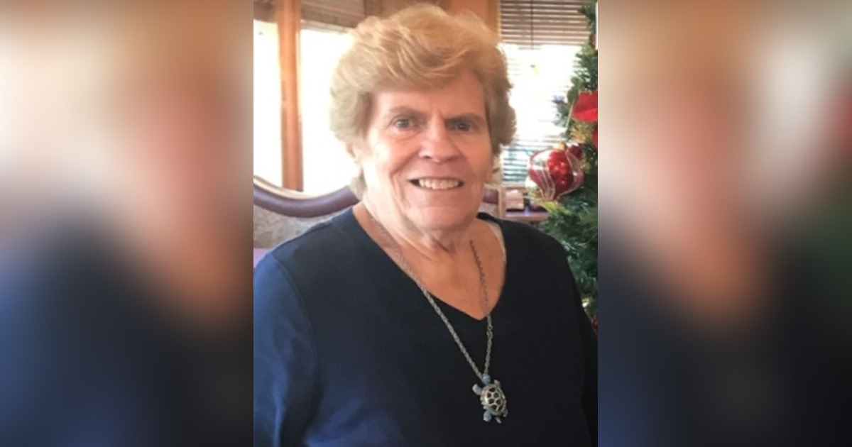 Joan Nalepa Obituary September 26, 2023 ShawMajercik Funeral Home