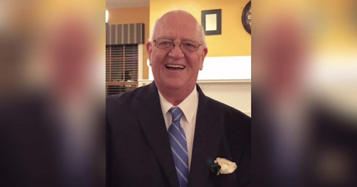 Bradford Boucher Sr.