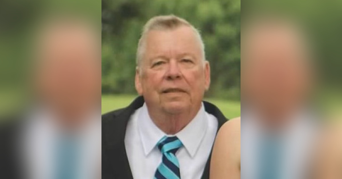 Obituary for Joseph W. Oleszewski ShawMajercik Funeral Home