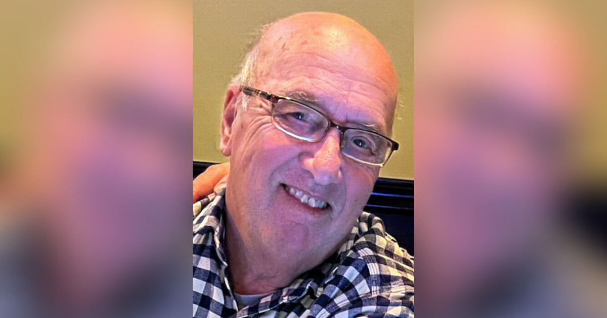 Wayne Johnson Obituary January 20, 2024 ShawMajercik Funeral Home