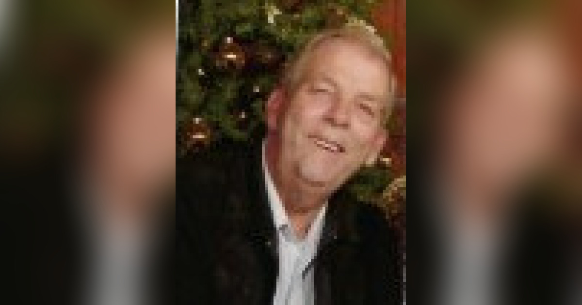 Philip Watson Obituary March 26, 2024 ShawMajercik Funeral Home