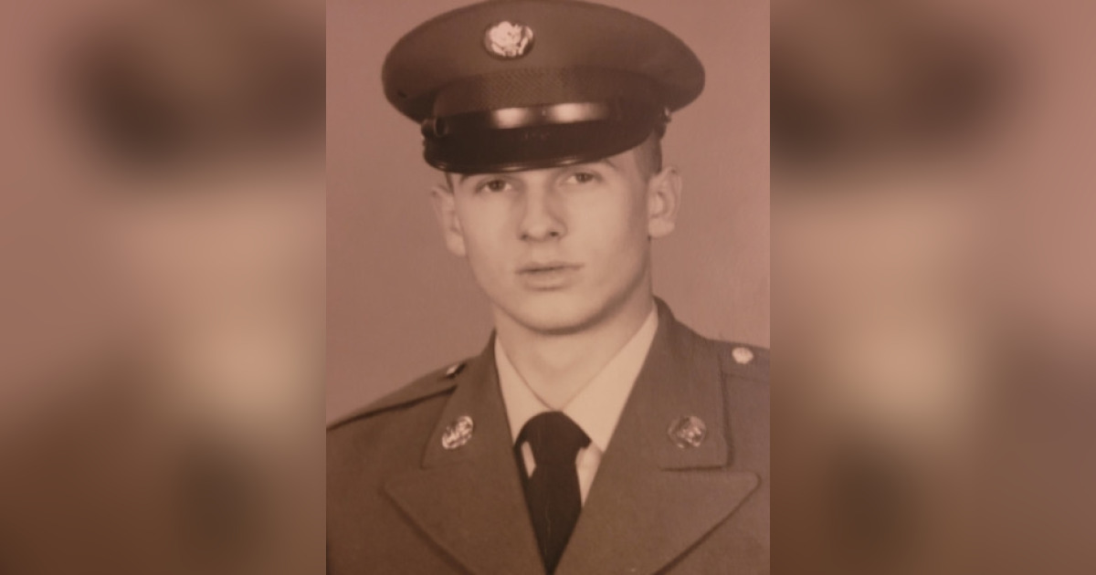 Obituary for John F. Adamuska Jr. ShawMajercik Funeral Home