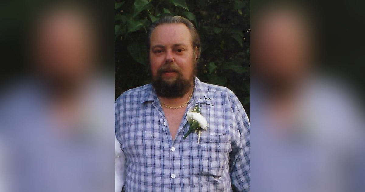 Donald Roy Sr. Obituary July 5, 2024 ShawMajercik Funeral Home