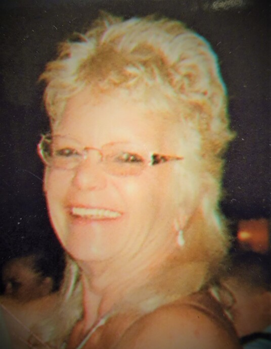 Anne Thurston Obituary August 13, 2021 ShawMajercik Funeral Home