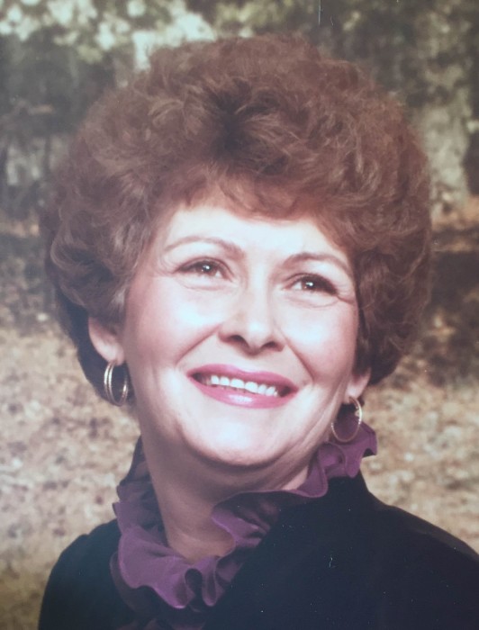 Obituary for Edna Davis