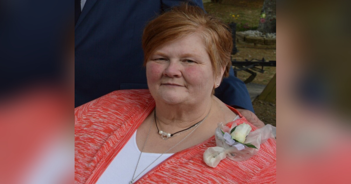 Obituary for Sandy (Kirkland) Campbell Medina Funeral Home