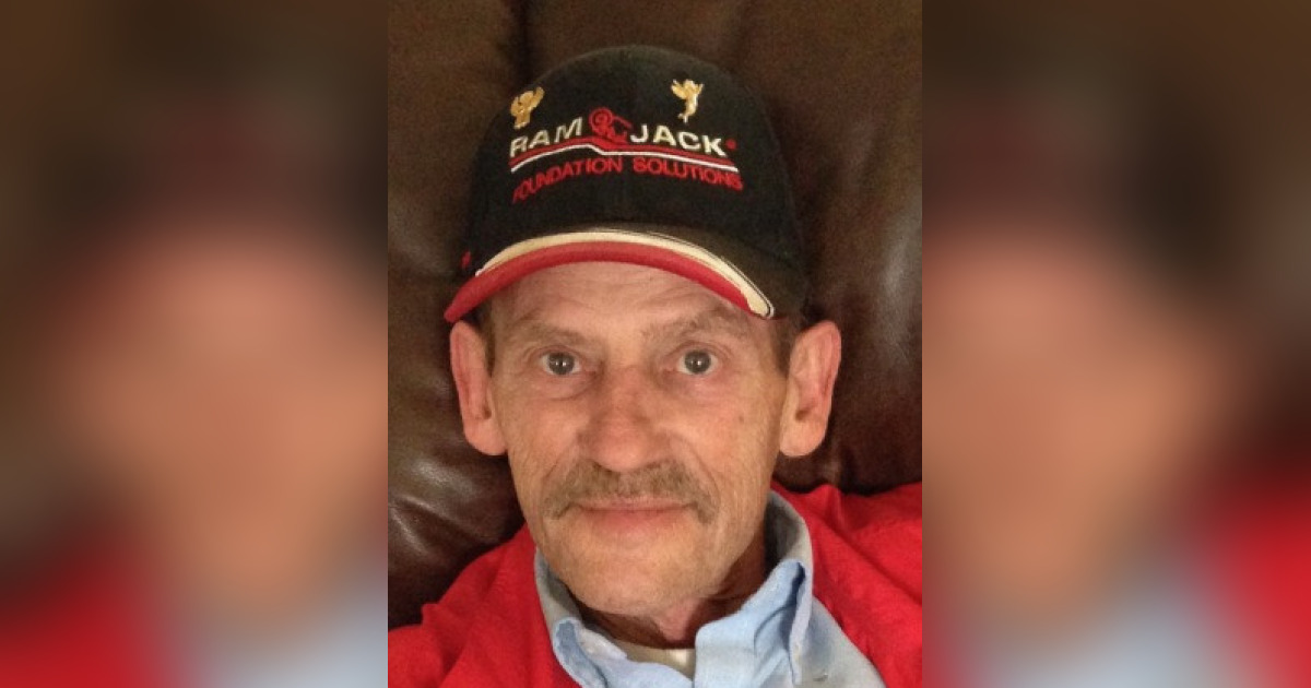 William Larry Morgan