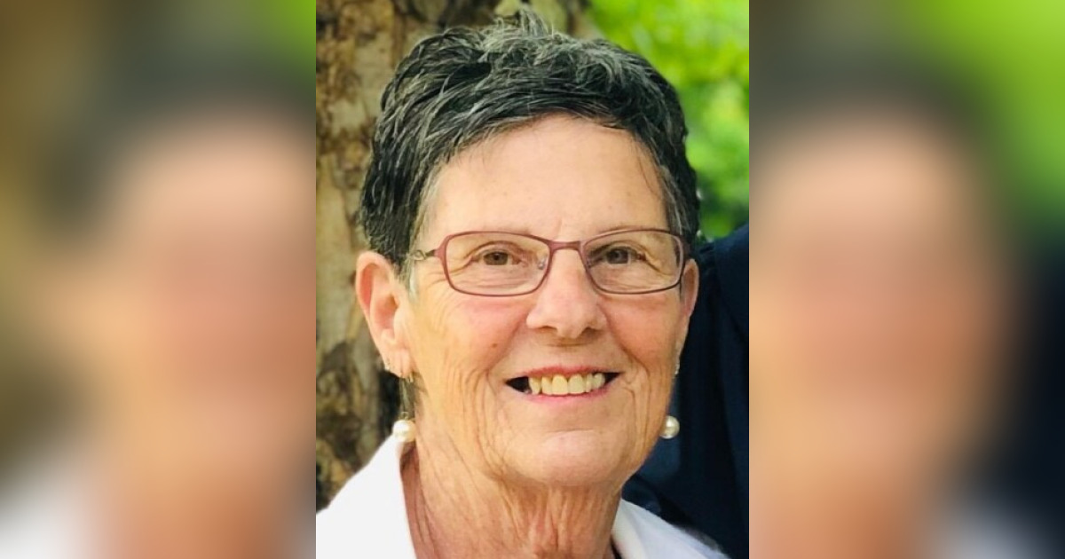 Obituary for Maureen T. (Page) Holley Baird Funeral Home