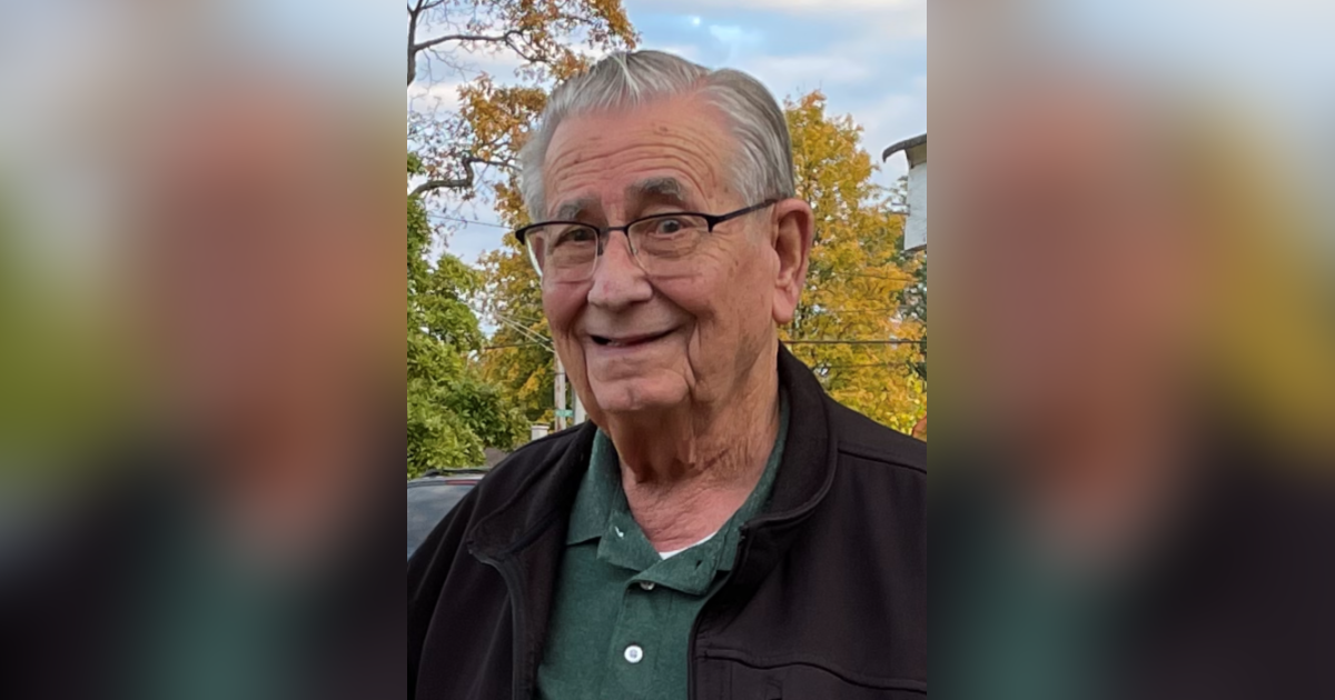 Obituary for Job "Jim" Mitchell Jr. December 12, 2022 Baird Funeral