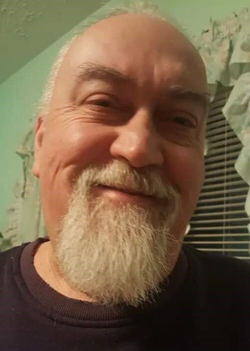 Michael Ramey Obituary December 14, 2022 Baird Funeral Home Troy, OH